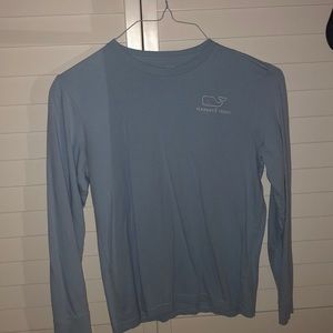 Long Sleeve Vineyard Vines